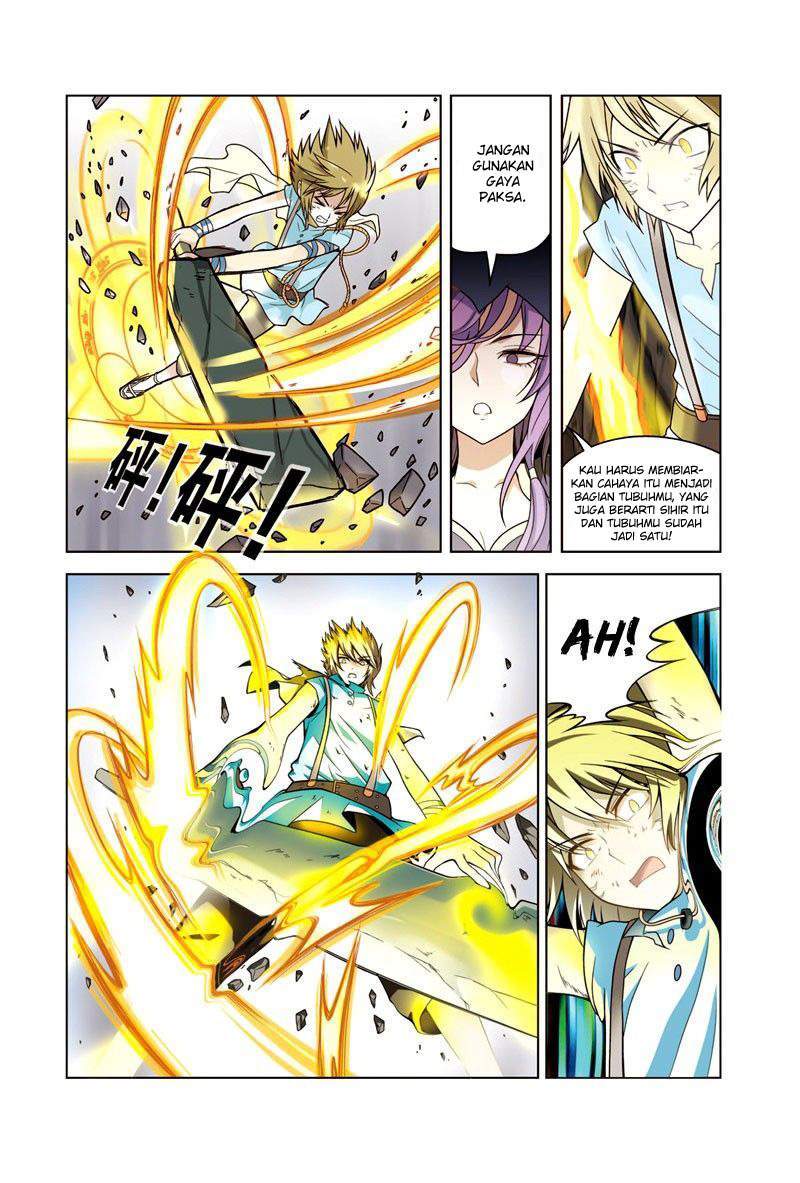 Panlong Chapter 12 Gambar 8