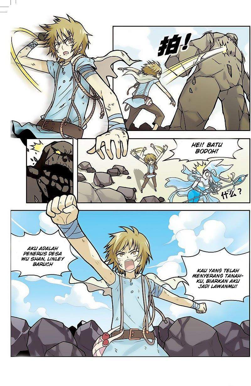Panlong Chapter 11 Gambar 11