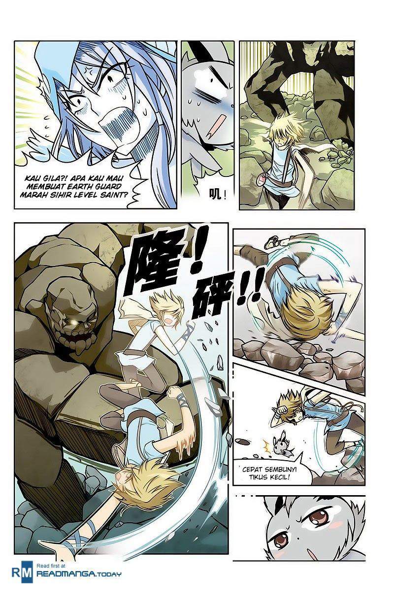 Panlong Chapter 11 Gambar 12