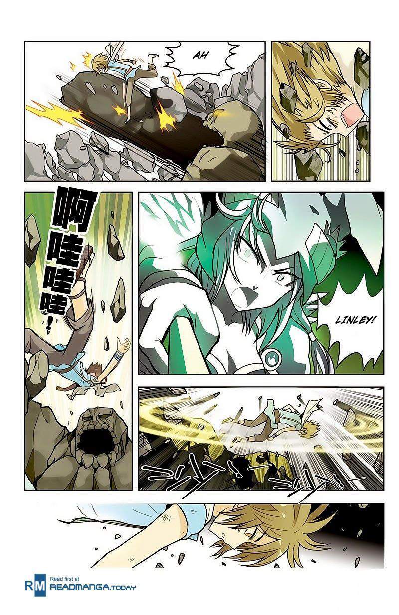 Panlong Chapter 11 Gambar 14