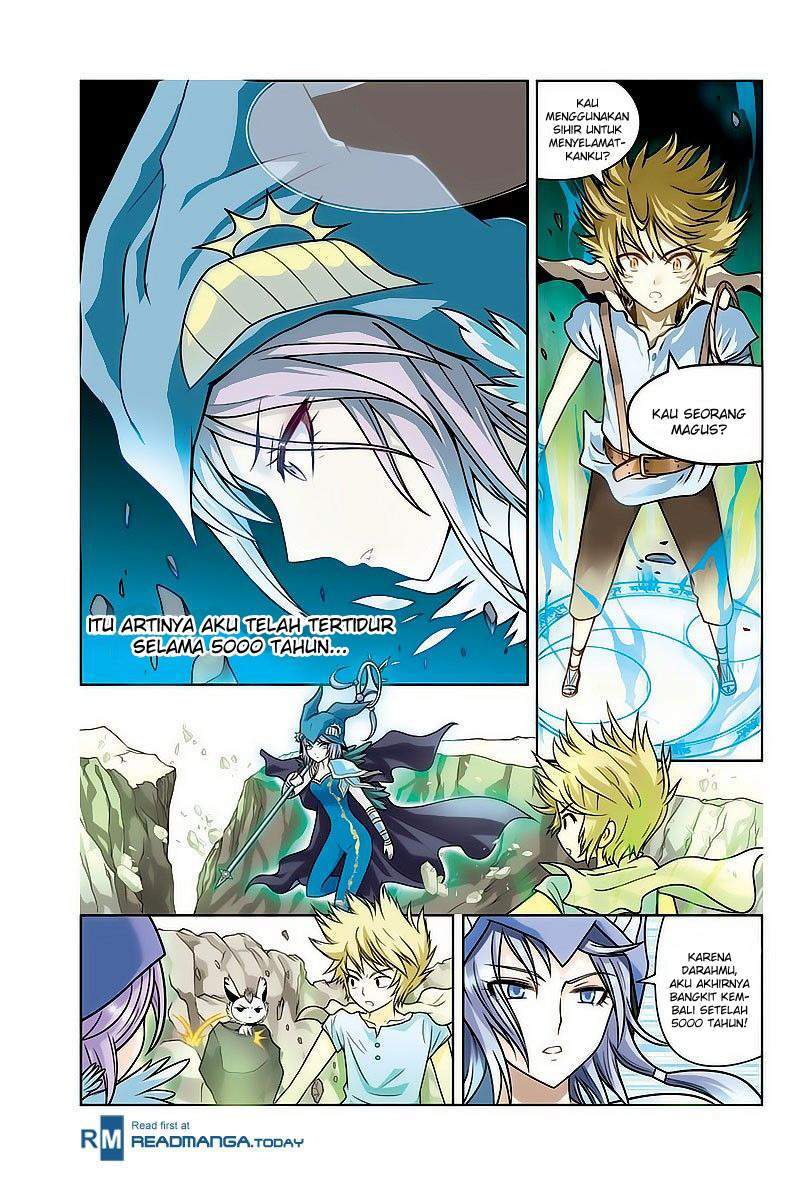 Panlong Chapter 11 Gambar 18