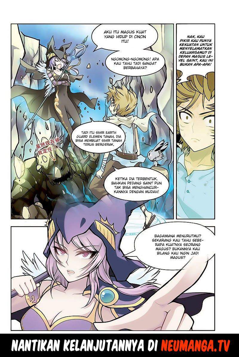 Panlong Chapter 11 Gambar 19