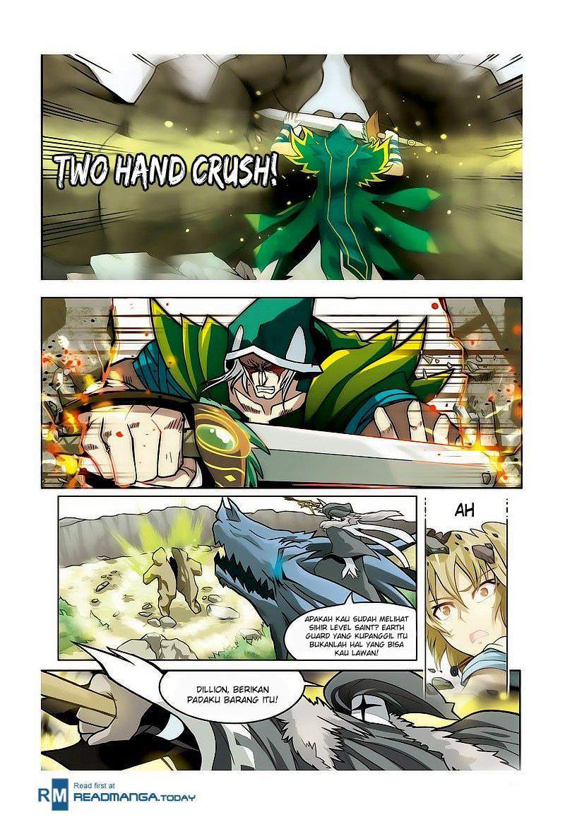 Panlong Chapter 11 Gambar 4