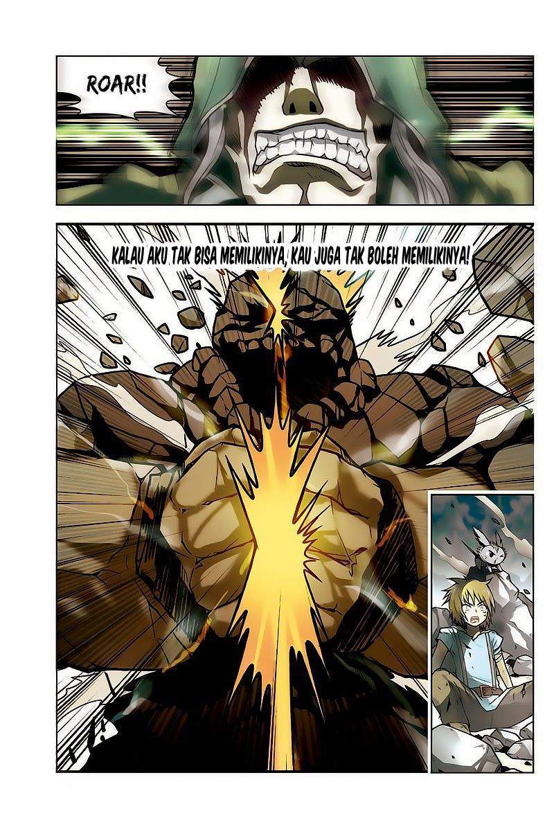 Panlong Chapter 11 Gambar 5