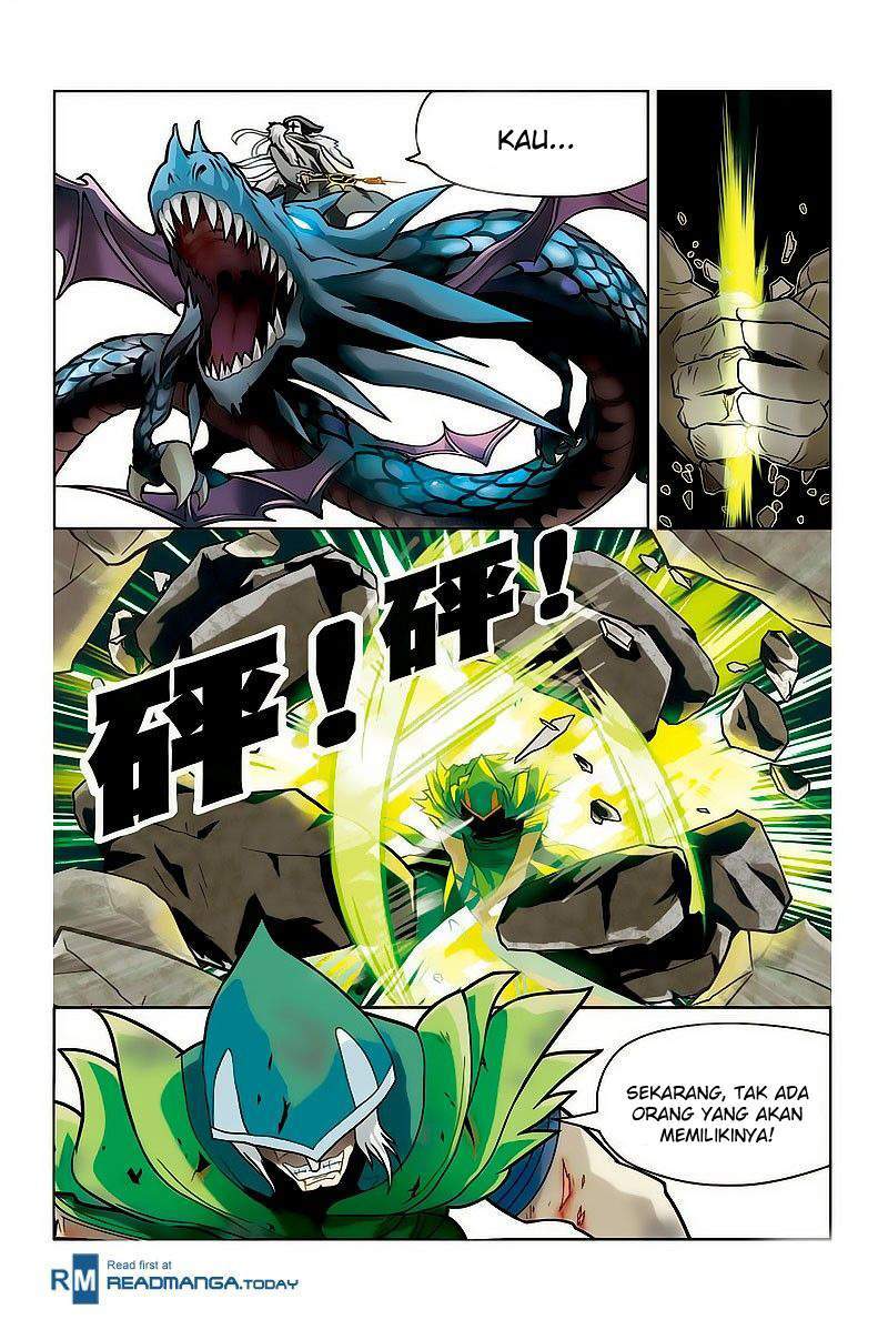 Panlong Chapter 11 Gambar 6