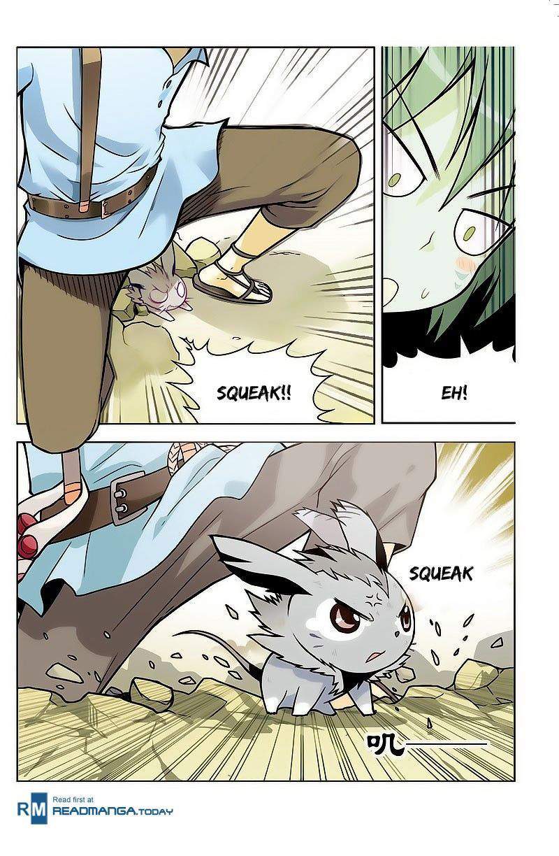 Panlong Chapter 10 Gambar 12