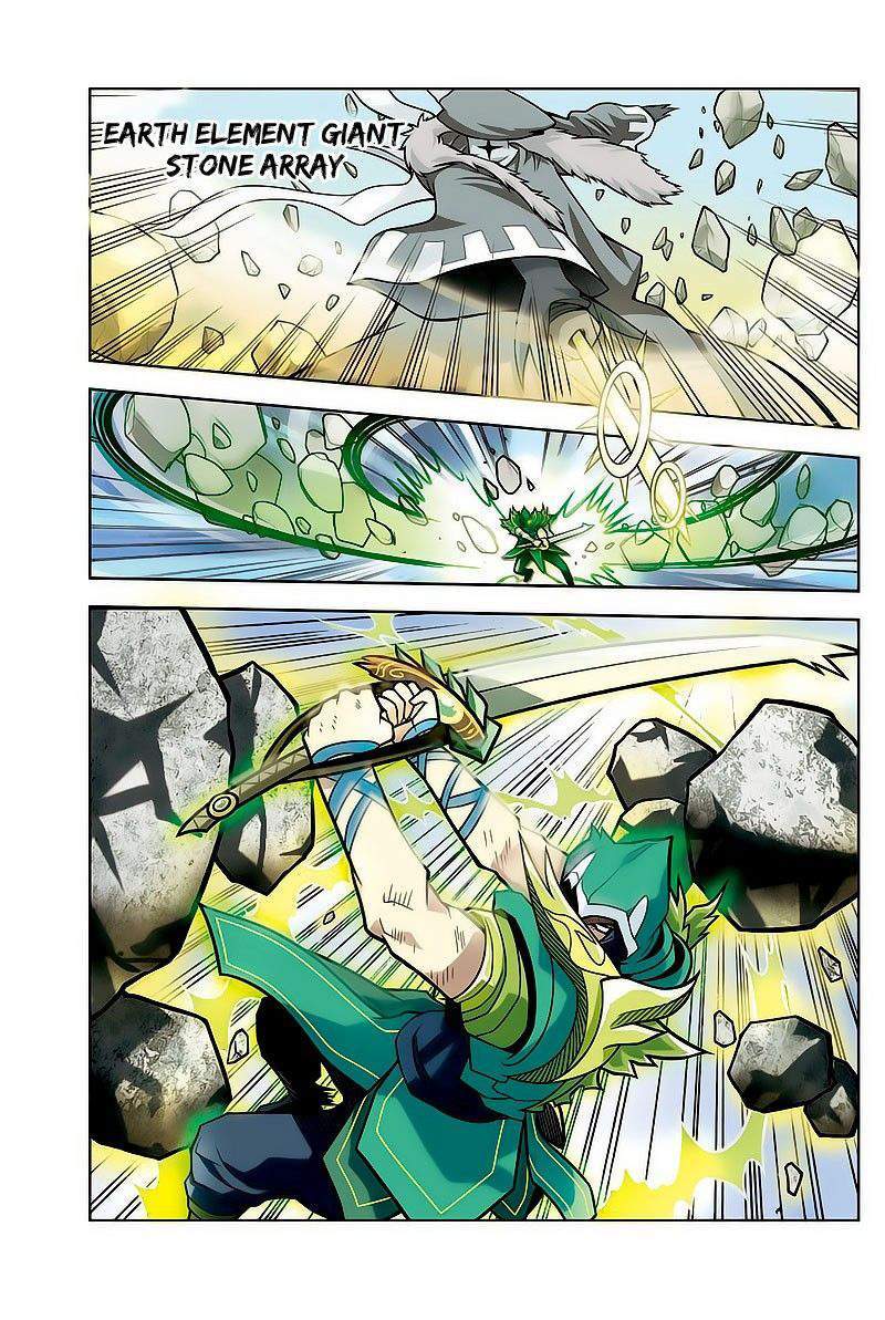 Panlong Chapter 10 Gambar 7