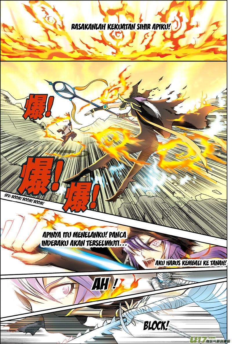 Panlong Chapter 01 Gambar 11