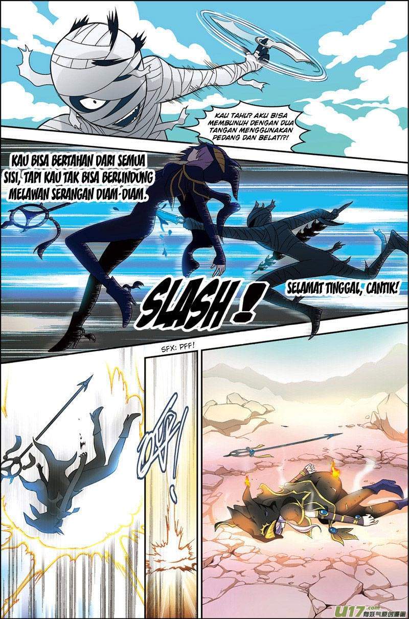 Panlong Chapter 01 Gambar 12