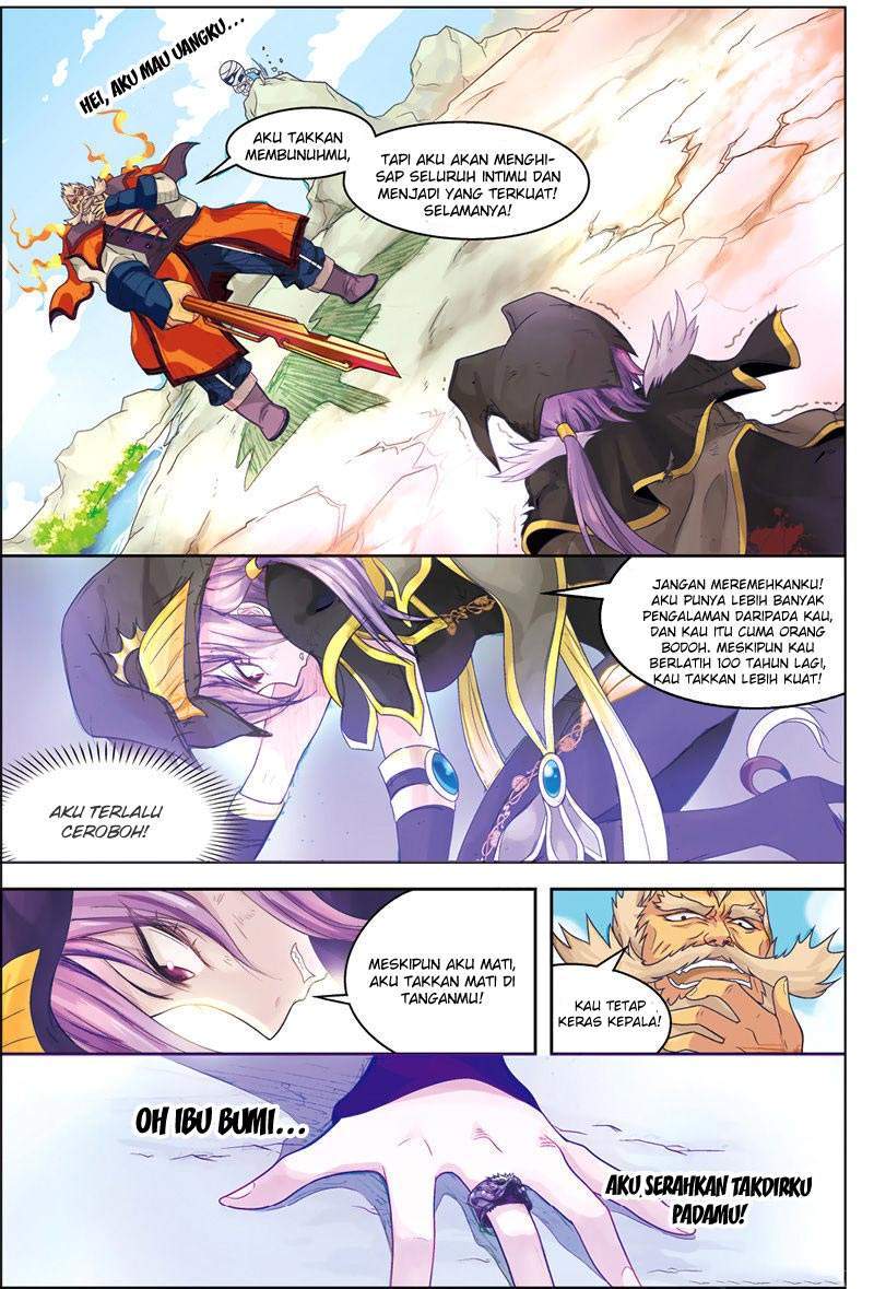 Panlong Chapter 01 Gambar 14