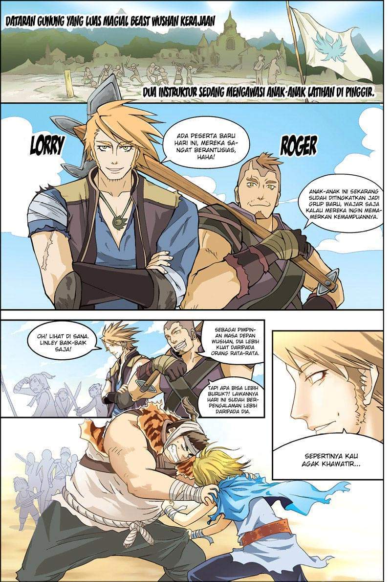 Panlong Chapter 01 Gambar 19