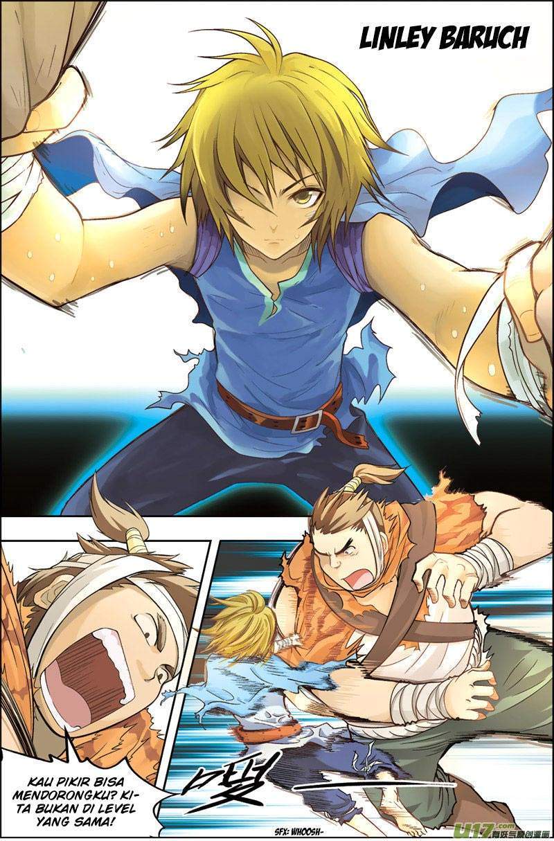 Panlong Chapter 01 Gambar 20