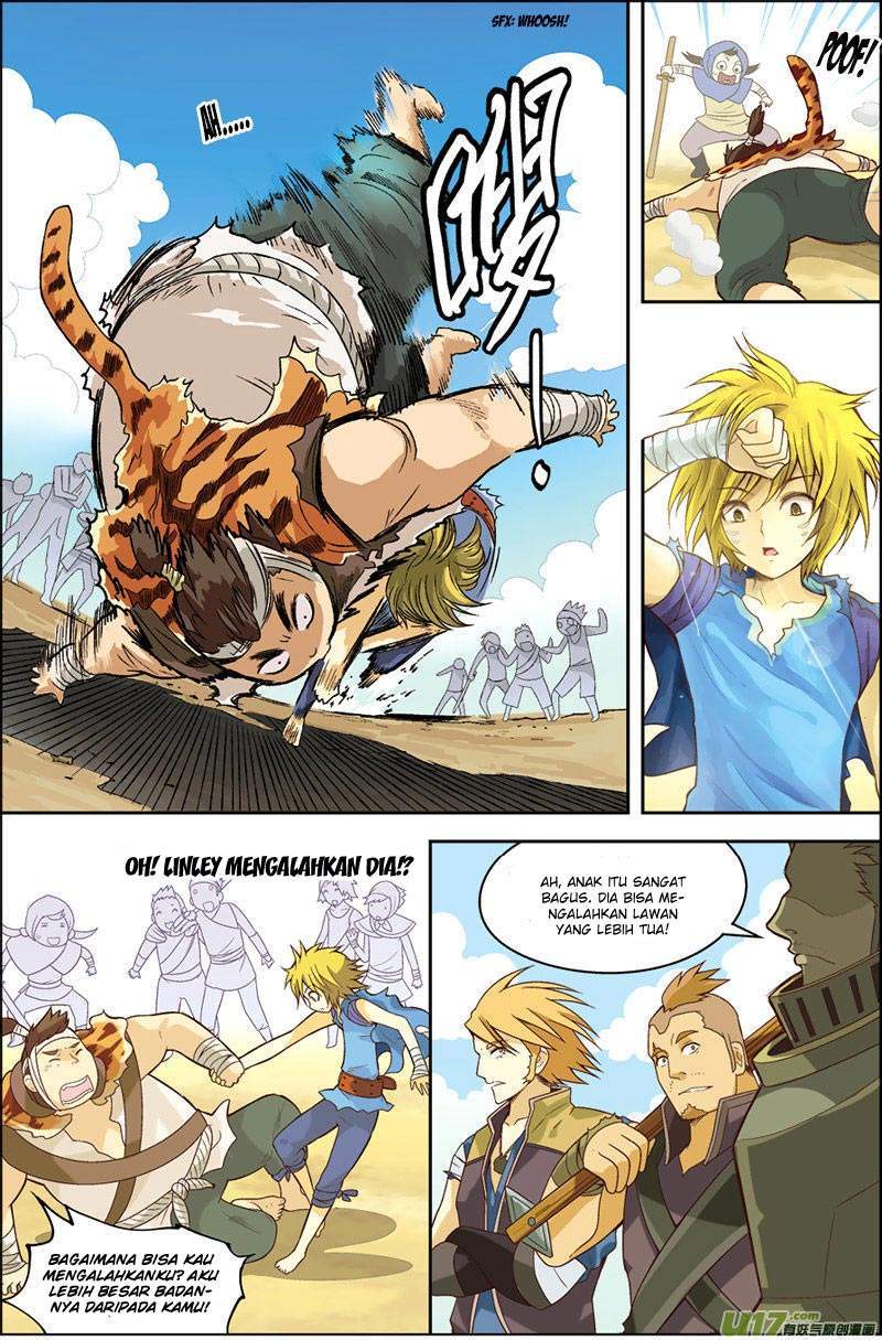 Panlong Chapter 01 Gambar 21
