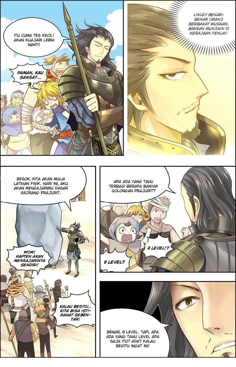 Panlong Chapter 01 Gambar 25