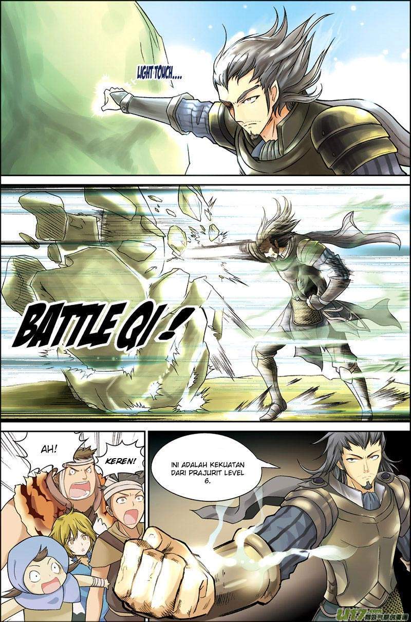Panlong Chapter 01 Gambar 26