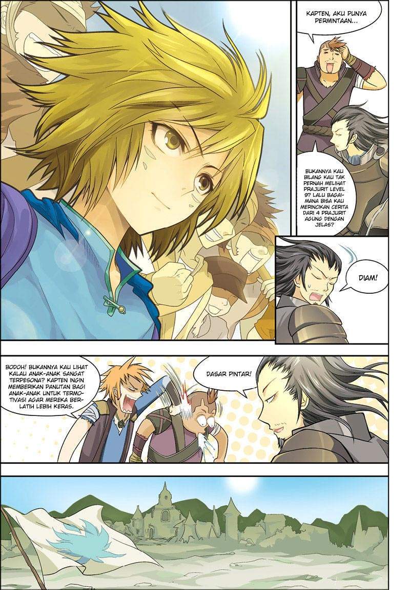 Panlong Chapter 01 Gambar 29