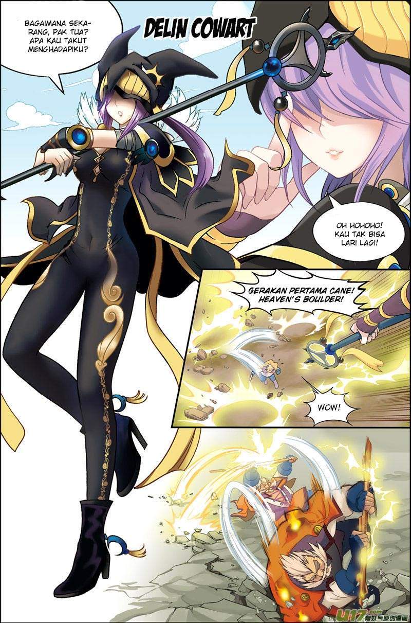Panlong Chapter 01 Gambar 3