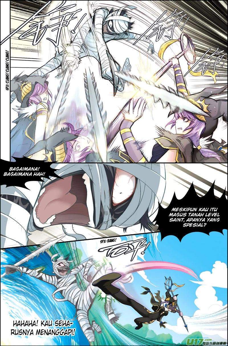 Panlong Chapter 01 Gambar 8
