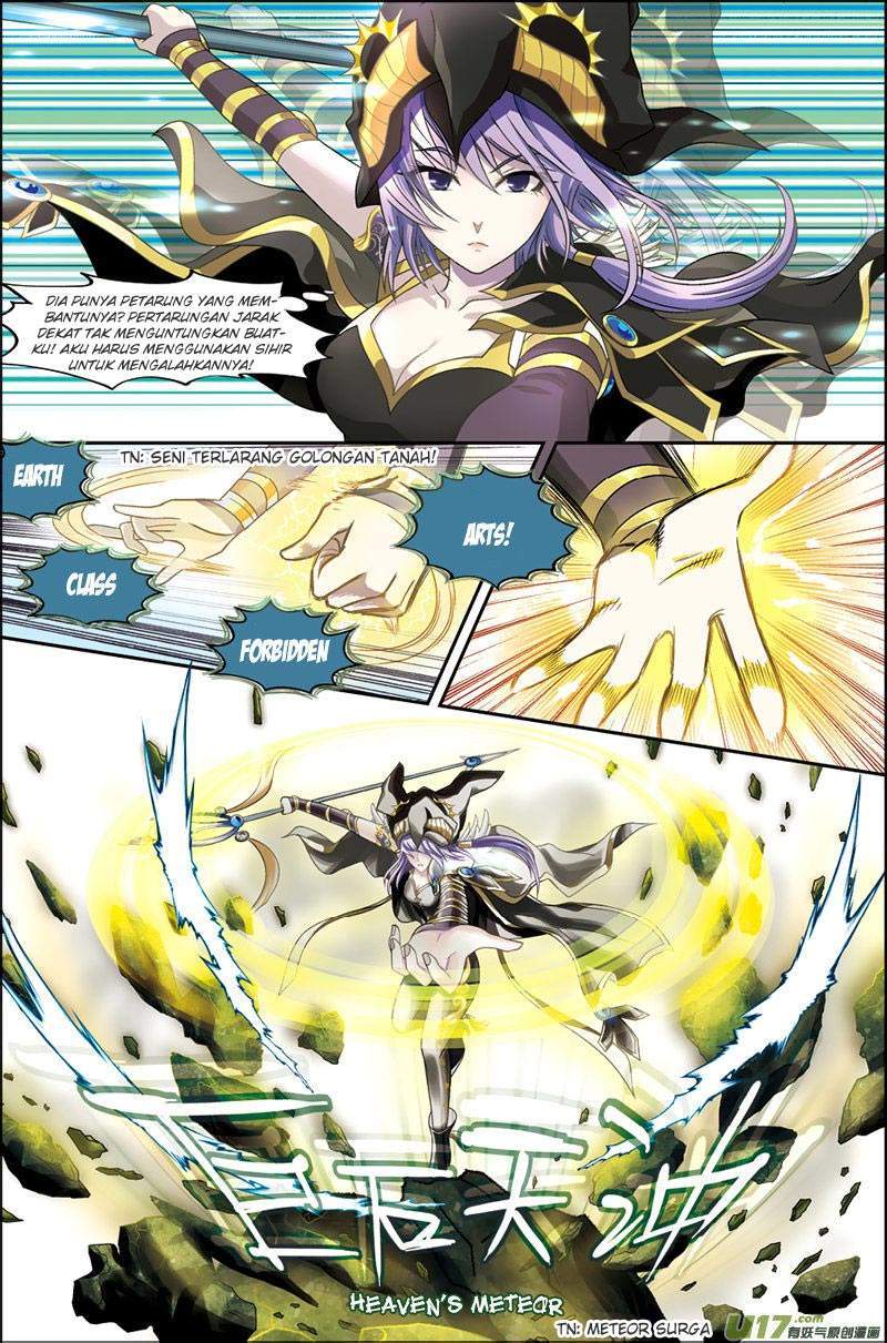 Panlong Chapter 01 Gambar 9