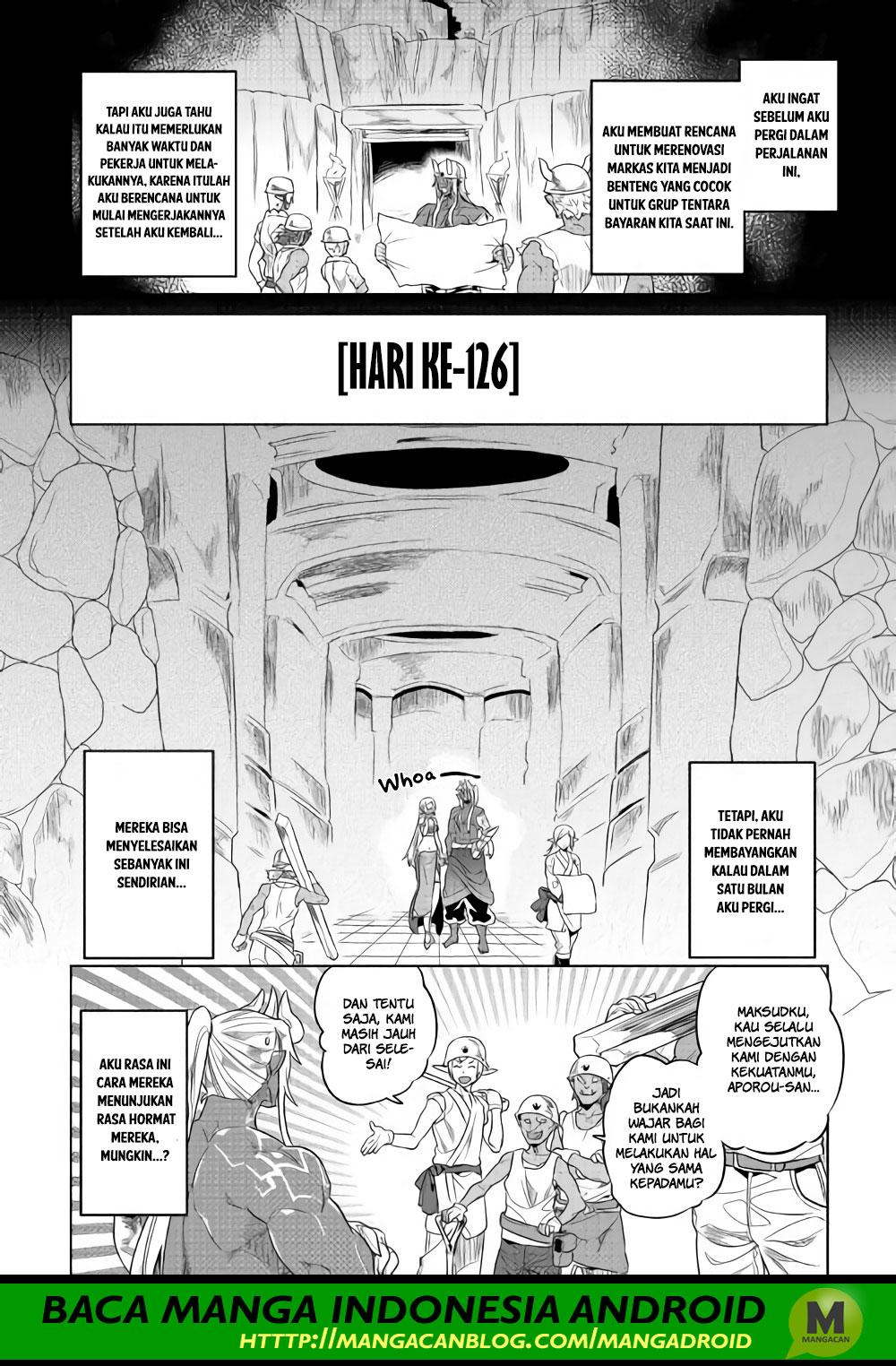 Baca Manga Re:Monster Chapter 51 Gambar 2