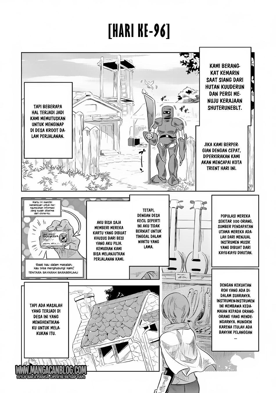 Baca Manga Re:Monster Chapter 38 Gambar 2