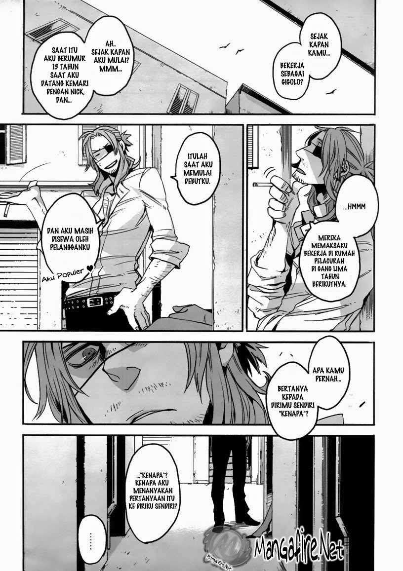 Gangsta Chapter 2 Gambar 31