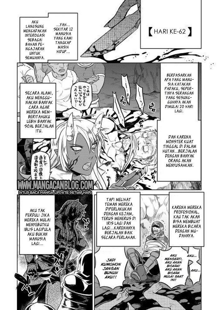 Re:Monster Chapter 24 Gambar 38