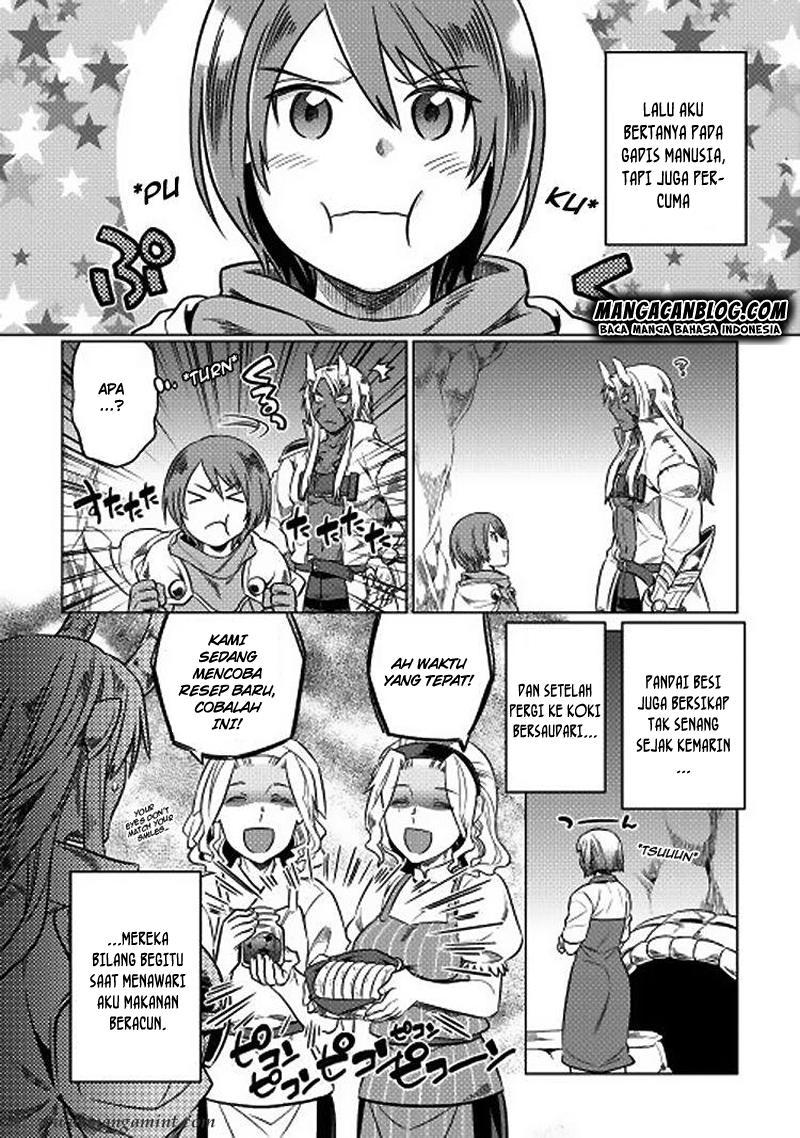 Baca Manga Re:Monster Chapter 16 Gambar 2
