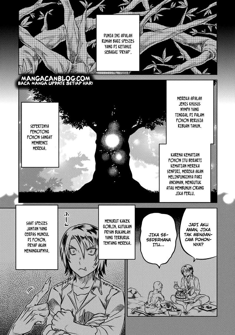 Baca Komik Re:Monster Chapter 15 Gambar 1