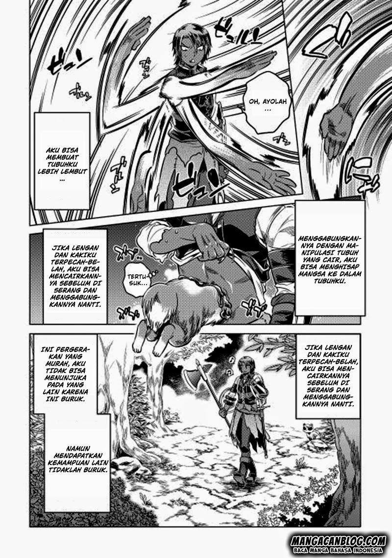 Re:Monster Chapter 10 Gambar 9