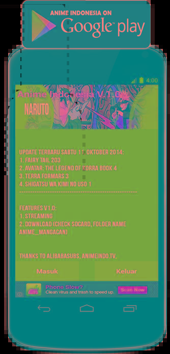 Re:Monster Chapter 08 Gambar 18
