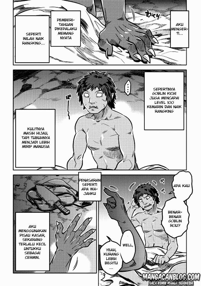 Baca Manga Re:Monster Chapter 04 Gambar 2