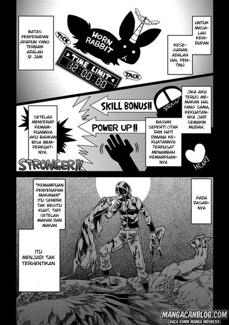 Re:Monster Chapter 02 Gambar 7