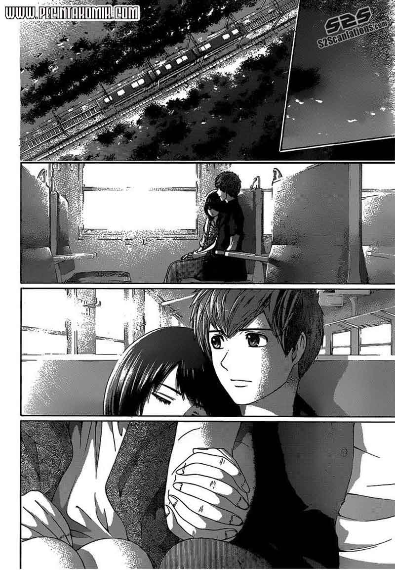 Good Ending Chapter 155 Gambar 11