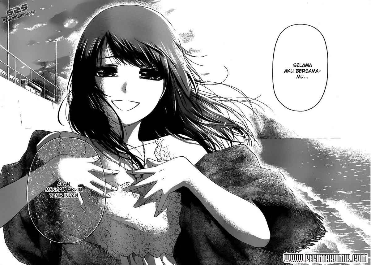 Good Ending Chapter 155 Gambar 15