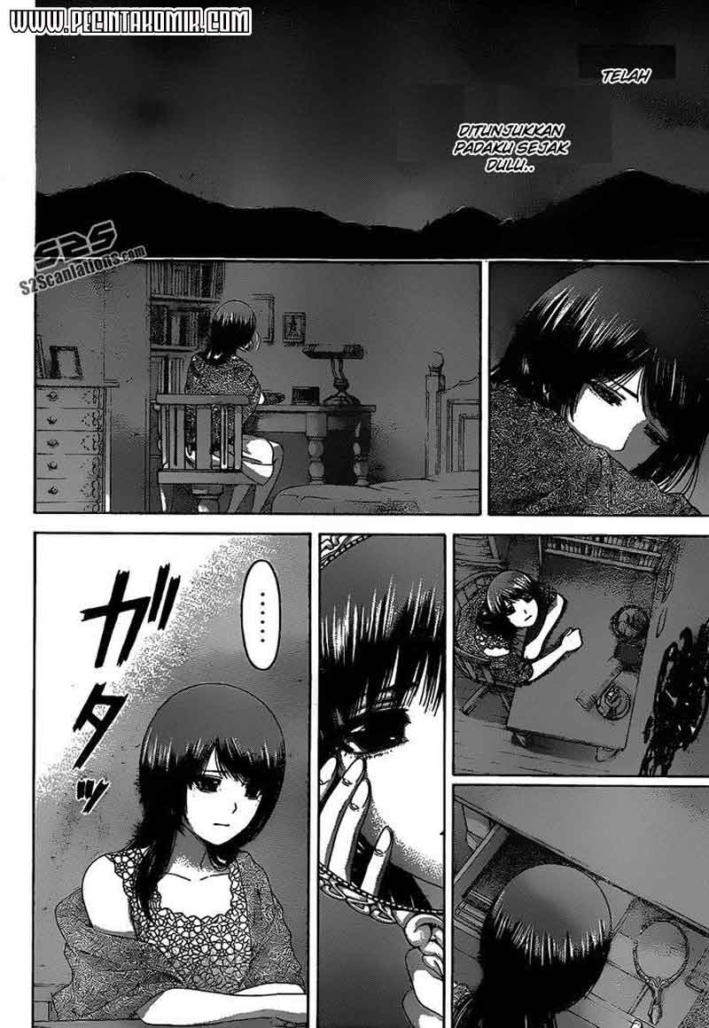 Good Ending Chapter 155 Gambar 7
