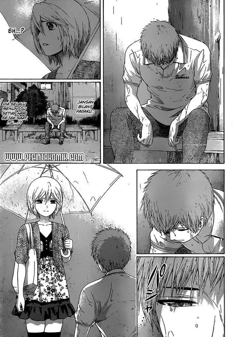 Good Ending Chapter 154 Gambar 15