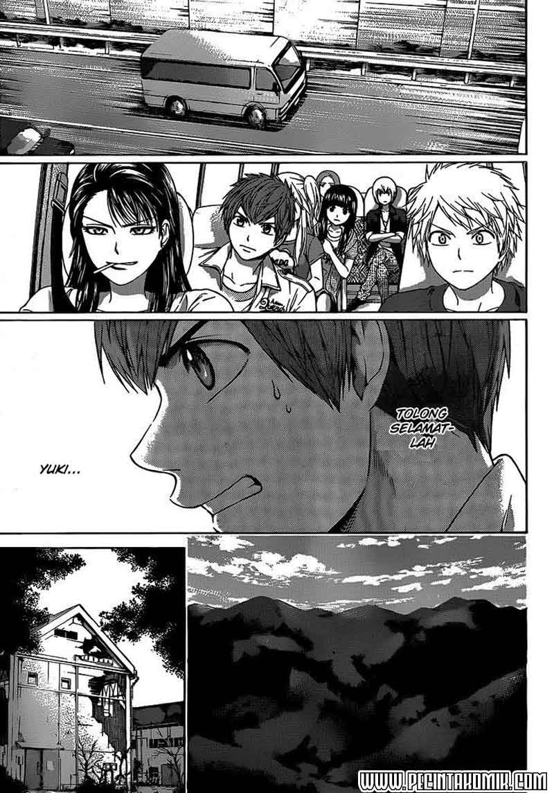 Good Ending Chapter 149 Gambar 18