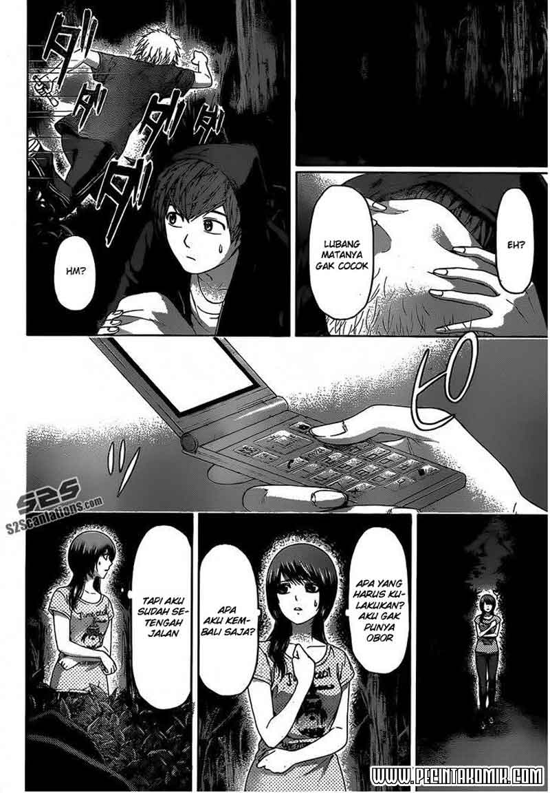 Good Ending Chapter 147 Gambar 10
