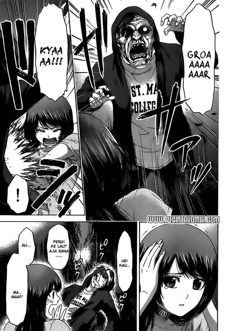 Good Ending Chapter 147 Gambar 11