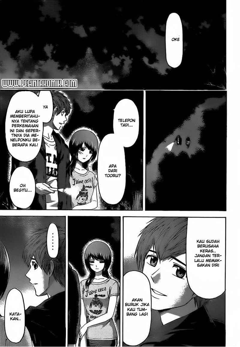Good Ending Chapter 147 Gambar 13