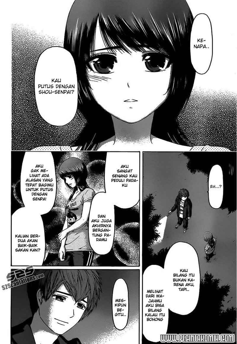 Good Ending Chapter 147 Gambar 14