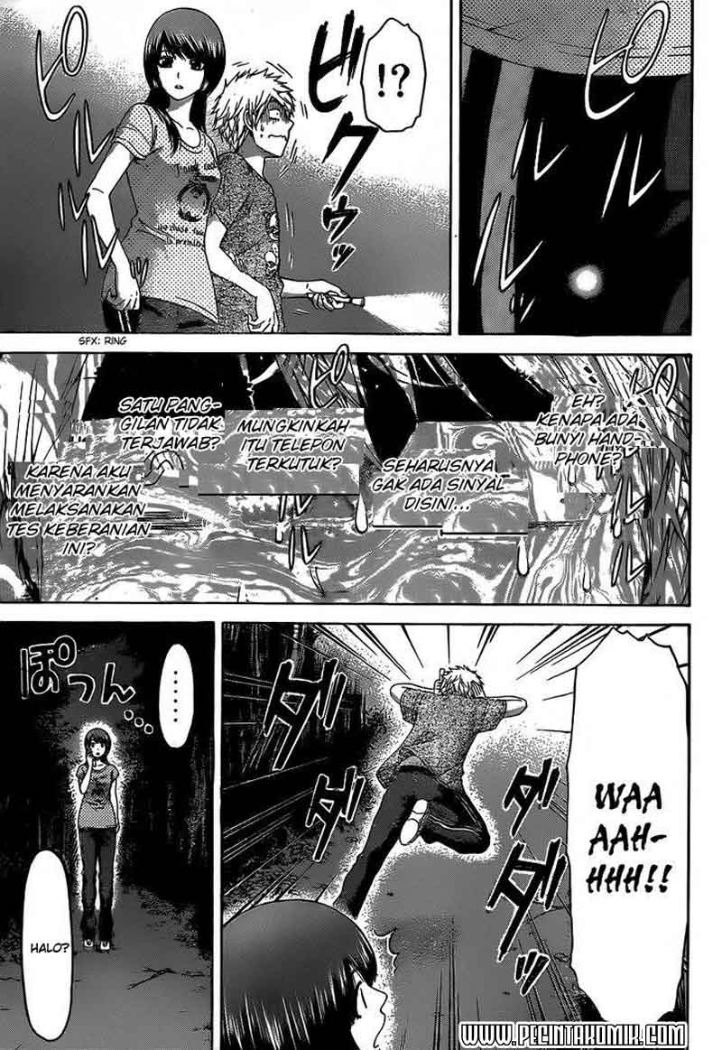 Good Ending Chapter 147 Gambar 9