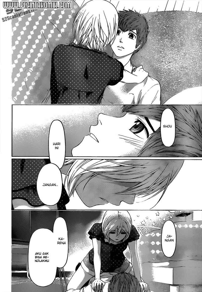 Good Ending Chapter 145 Gambar 18