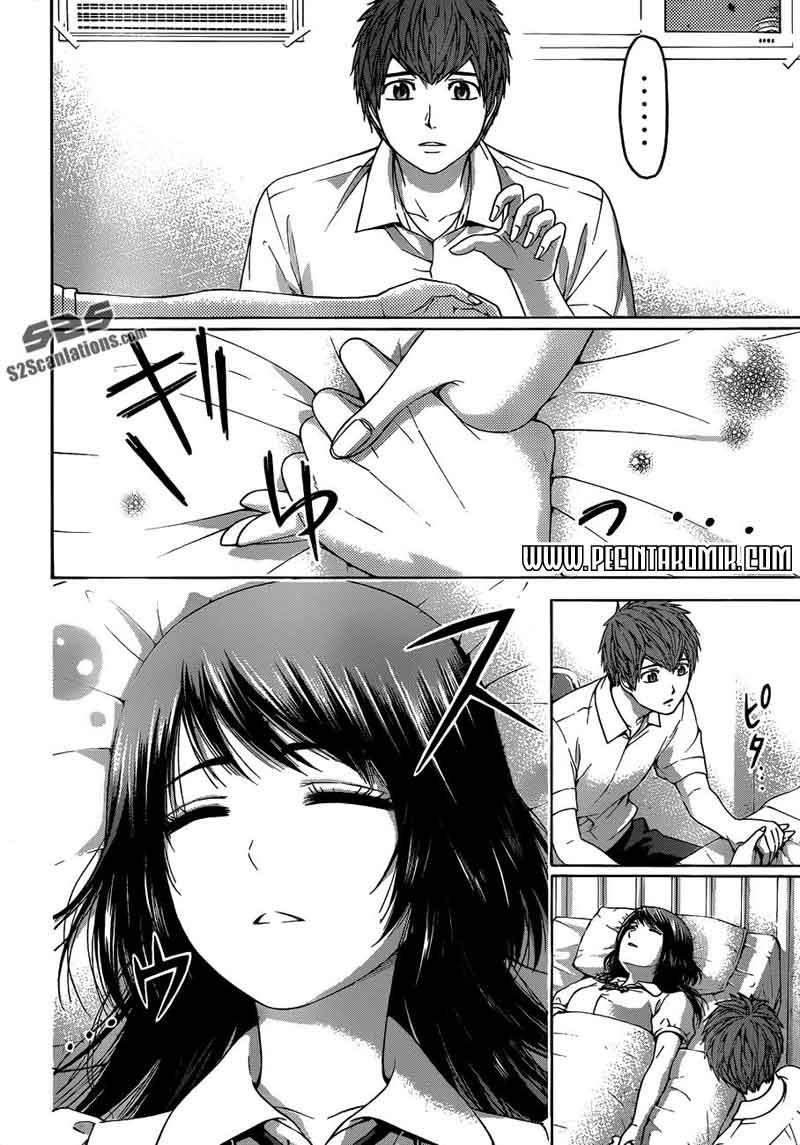 Good Ending Chapter 145 Gambar 8