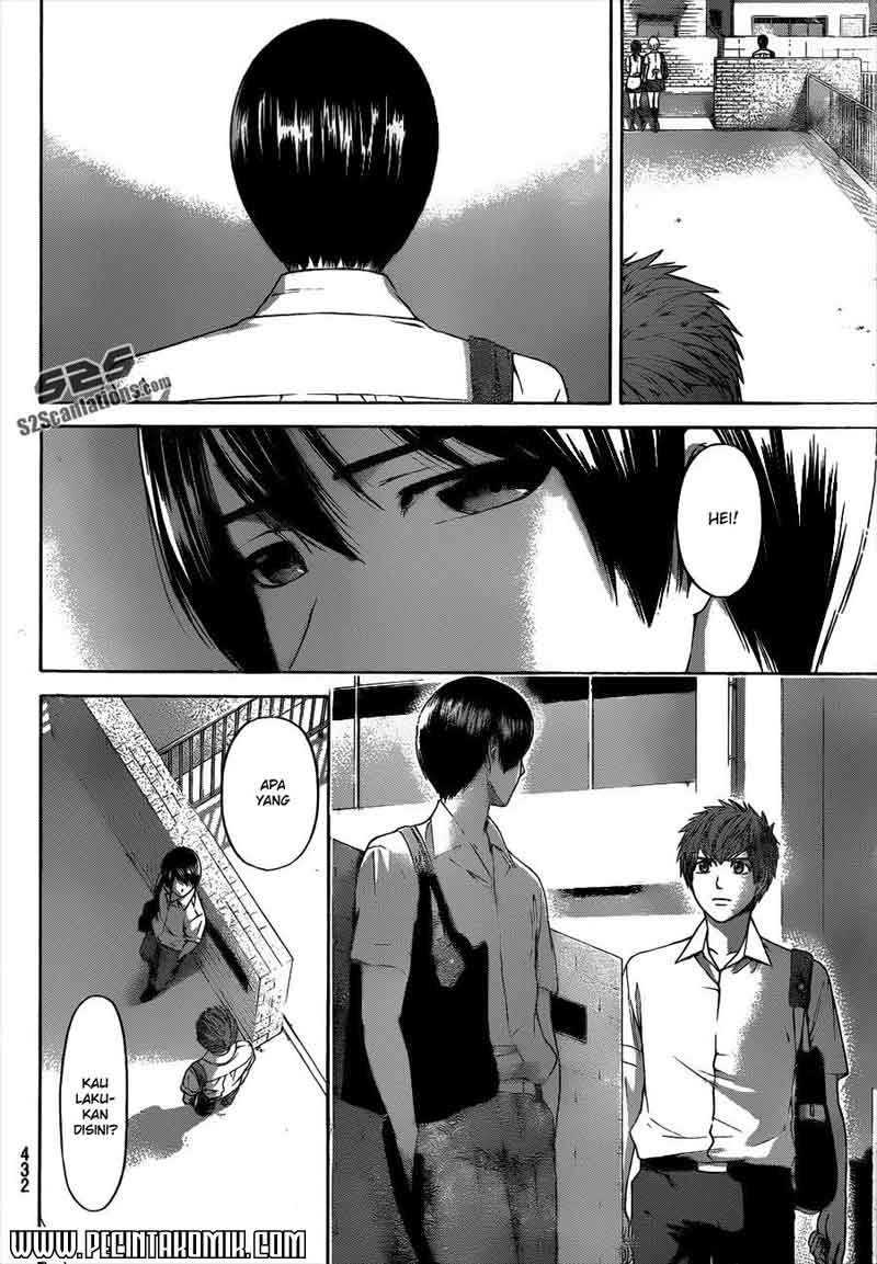 Good Ending Chapter 144 Gambar 11