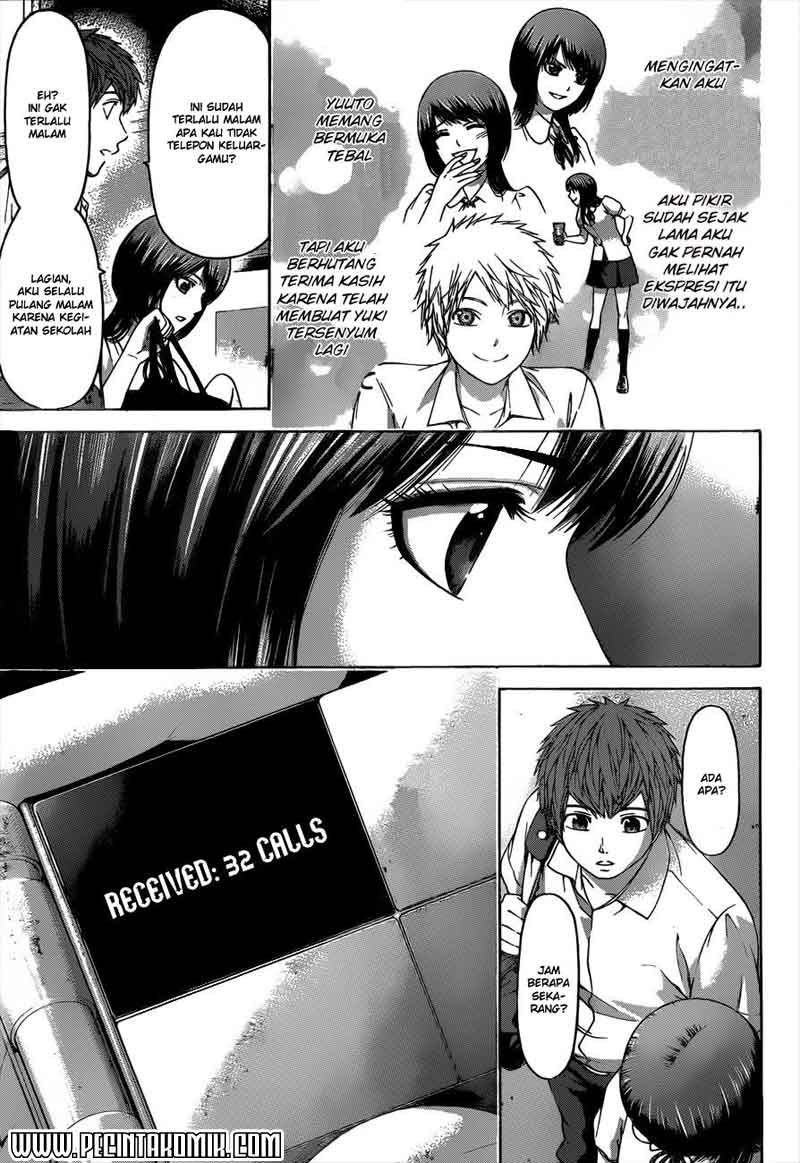 Good Ending Chapter 144 Gambar 4