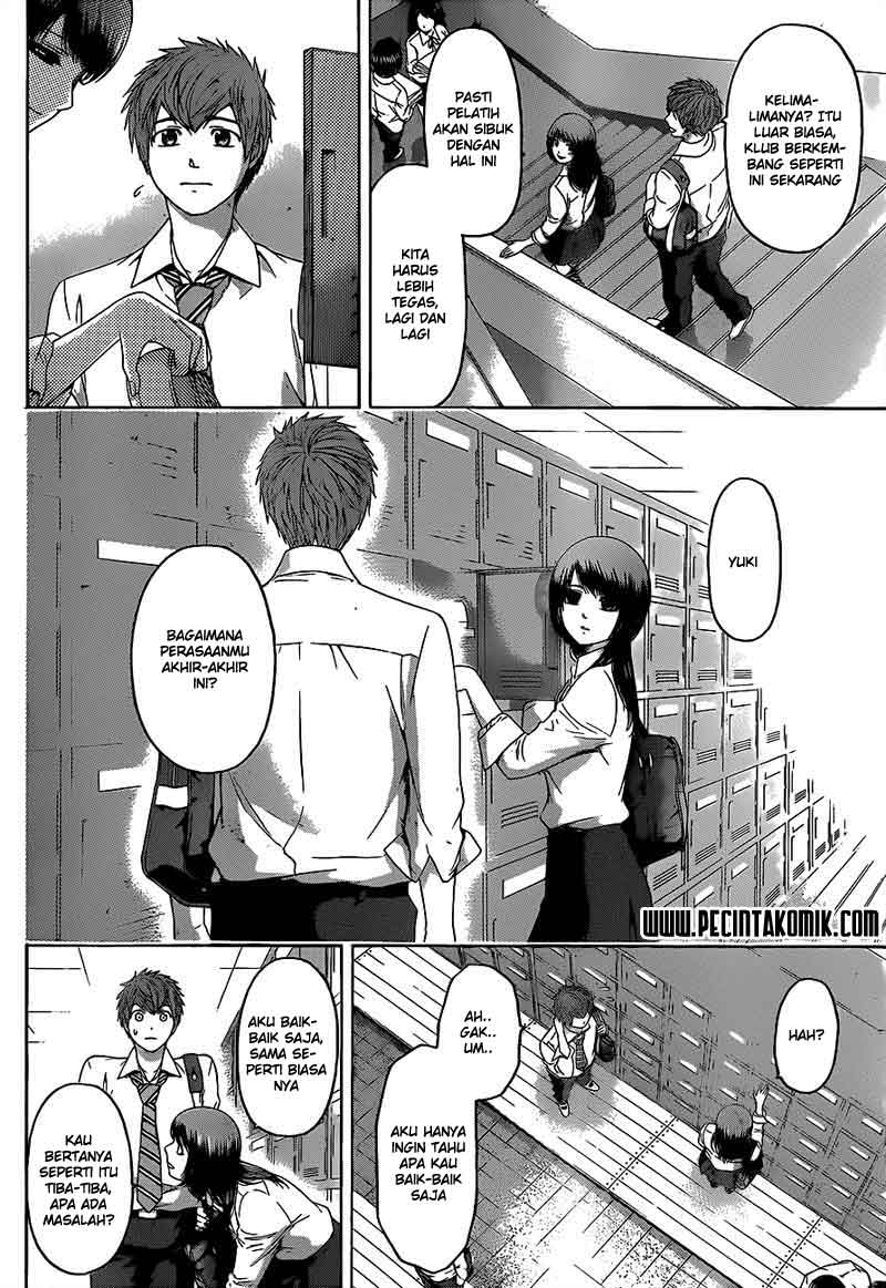 Good Ending Chapter 130 Gambar 10