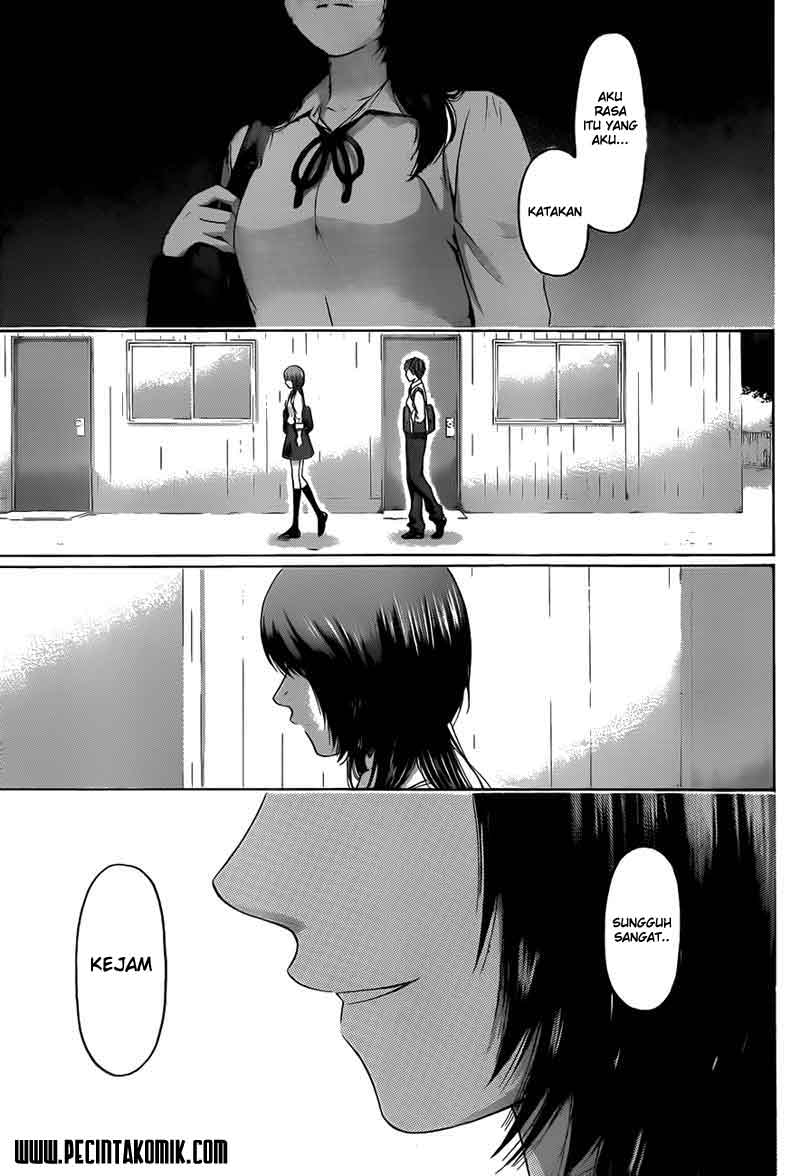 Good Ending Chapter 130 Gambar 15