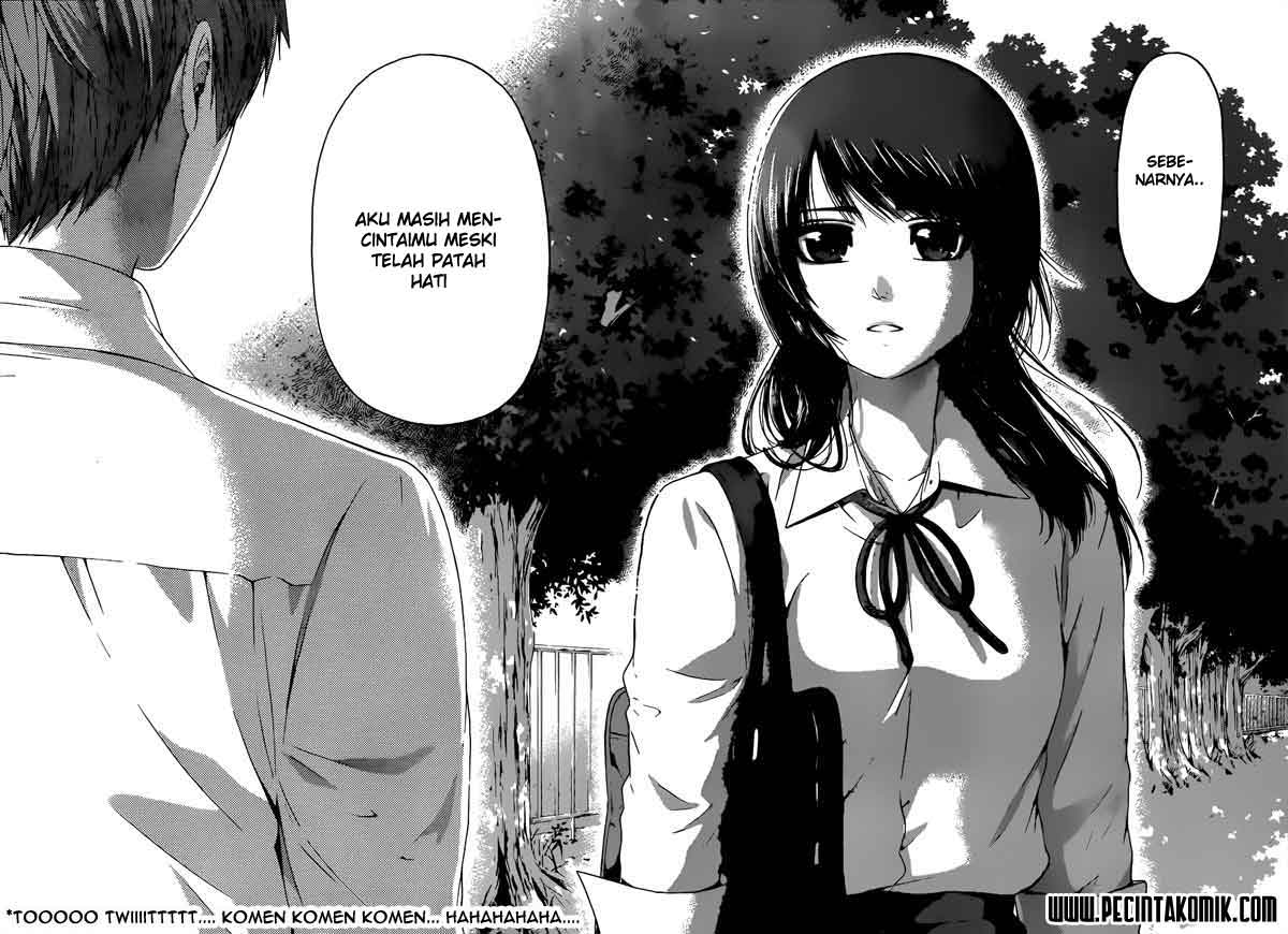 Good Ending Chapter 130 Gambar 18